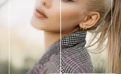 Screenshot YouCam Perfect