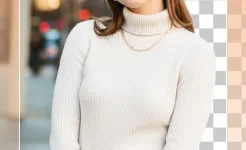 Screenshot YouCam Perfect