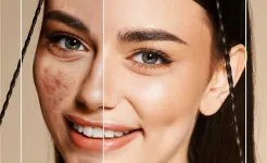 Screenshot YouCam Perfect