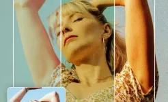 Screenshot YouCam Perfect