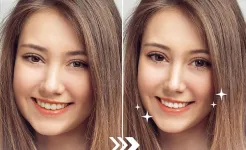 Screenshot YouCam Perfect