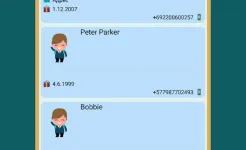 Screenshot School Pro (Школа) – Учебный Помощник