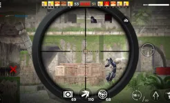 Screenshot AWP MODE: 3D Онлайн Снайпер Шутер