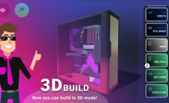 Screenshot PC Creator PRO