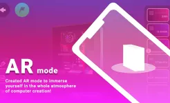 Screenshot PC Creator PRO