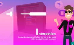 Screenshot PC Creator PRO