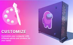 Screenshot PC Creator PRO