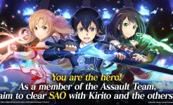 Screenshot SAO Integral Factor