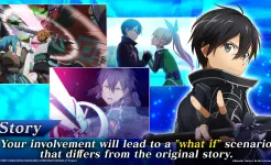 Screenshot SAO Integral Factor