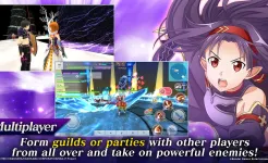 Screenshot SAO Integral Factor