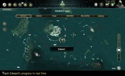 Screenshot Assassin's Creed IV Companion