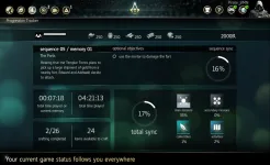 Screenshot Assassin's Creed IV Companion