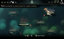Screenshot Assassin's Creed IV Companion