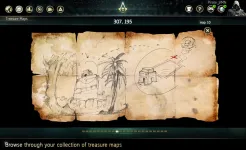 Screenshot Assassin's Creed IV Companion