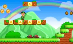 Screenshot Lep's World Plus