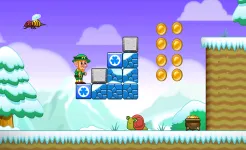 Screenshot Lep's World Plus