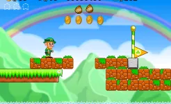 Screenshot Lep's World Plus