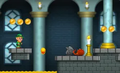 Screenshot Lep's World Plus