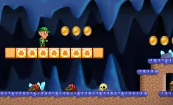 Screenshot Lep's World Plus