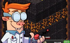 Screenshot Tap Tap Dig - Idle Clicker Game