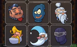 Screenshot Tap Tap Dig - Idle Clicker Game
