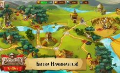 Screenshot Храброземье: Герои Магии