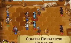 Screenshot Braveland Pirate