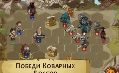 Screenshot Braveland Pirate
