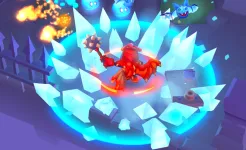 Screenshot Nonstop Knight 2