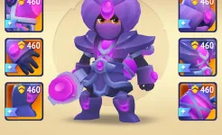 Screenshot Nonstop Knight 2