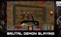 Screenshot DOOM