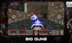 Screenshot DOOM