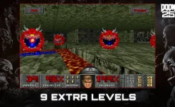 Screenshot DOOM