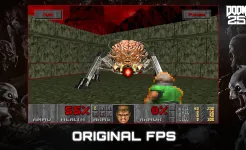 Screenshot DOOM