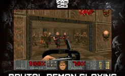 Screenshot DOOM