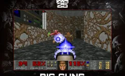 Screenshot DOOM