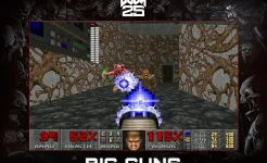 Screenshot DOOM