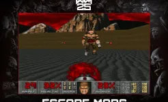 Screenshot DOOM
