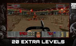 Screenshot DOOM II