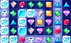 Screenshot Ice Crush