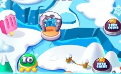 Screenshot Ice Crush