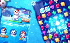 Screenshot Ice Crush