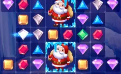 Screenshot Ice Crush