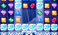 Screenshot Ice Crush