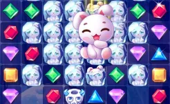 Screenshot Ice Crush