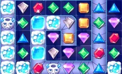 Screenshot Ice Crush