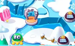 Screenshot Ice Crush