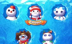 Screenshot Ice Crush