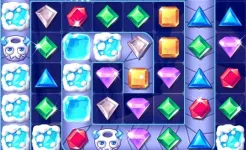 Screenshot Ice Crush