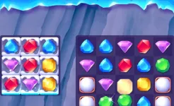 Screenshot Ice Crush 2